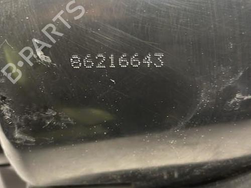 Right taillight VW GOLF PLUS V (5M1, 521) 1.9 TDI | BP22834295C35 
