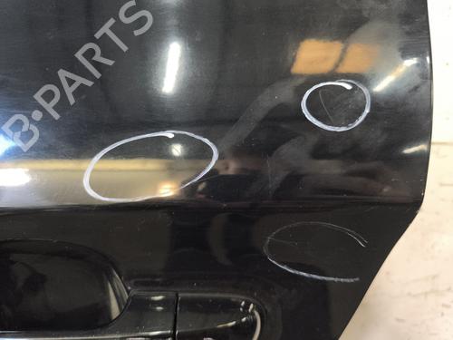 Left rear door HYUNDAI i20 I (PB, PBT) 1.4 CRDi | BP29598749C4 
