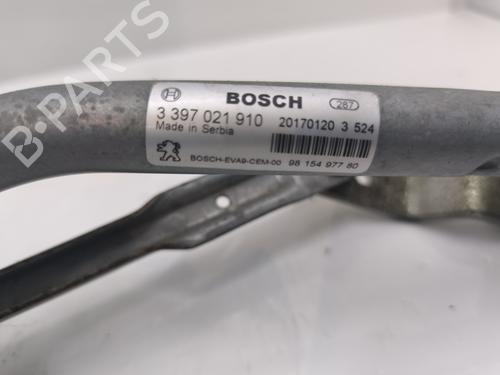 Front wiper motor CITROËN C3 III (SX) 1.2 VTi 82 | BP30647619M29 - Image 3