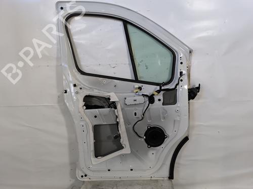 Left front door RENAULT TRAFIC III Van (FG_) 1.6 dCi 140 (FGMA, FGMC) | BP29439148C2 