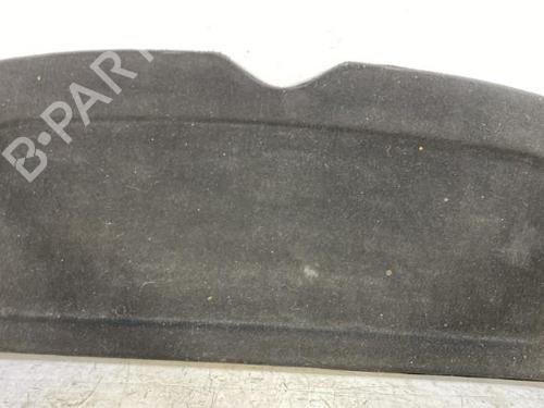 Used Rear parcel shelf Rear parcel shelf PEUGEOT 307 (3A/C) 2.0 HDi 90 (90 hp) 22834178 22834178