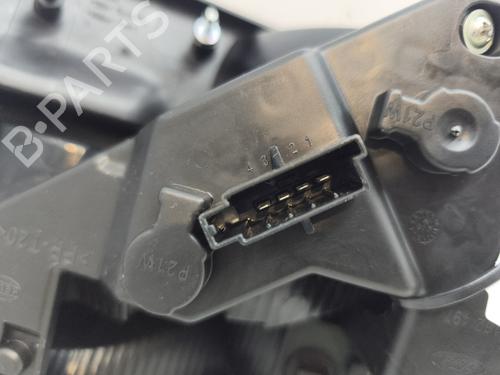 Left tailgate light FORD GALAXY II (WA6) 2.0 | BP26130596C79 - Image 3