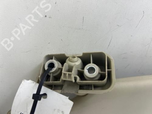 Right sun visor FIAT DUCATO Van (250_) 130 Multijet 2,3 D | BP38639932I2 - Image 2