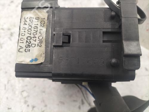 Switch RENAULT TRAFIC II Van (FL) 1.9 dCi 100 (FL0C, FL0K, FL0B) | BP26659676I30  - Image 5