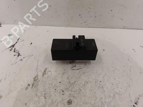 Electronic module VW POLO (9N_, 9A_) 1.4 TDI | BP24468883M83 