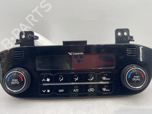 climate-control-kia-sportage-iii-sl-2009-2010-2011-2012-2013-2014-2015-2016-2017-33561439 main image