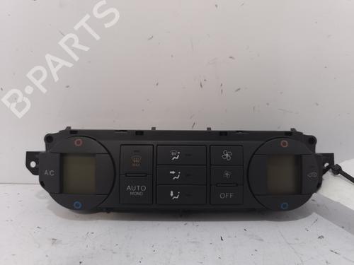 Climate control FORD FOCUS II (DA_, HCP, DP) | BP26386808I5 - Image 2