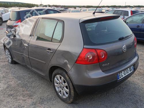 Rear left window mechanism VW GOLF V (1K1) 1.9 TDI | BP22821520C24 