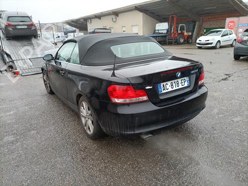BMW 1 Convertible (E88) 120 d 2268063