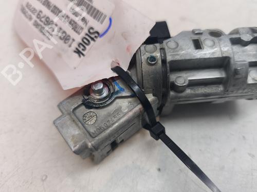 Ignition barrel CITROËN C3 Picasso (SH_) 1.4 VTi 95 (SH8FSC, SH8FP0, SH8FP6) | BP27183239M48 - Image 4