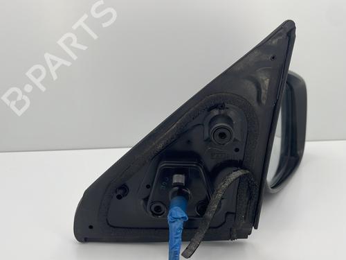 Right mirror TOYOTA URBAN CRUISER (_P1_) 1.33 (NSP110_, NSP110R) | BP31271683C27