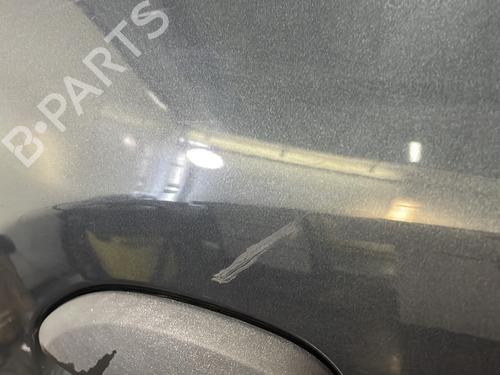 Left rear door DACIA SANDERO II 1.5 dCi | BP31657890C4 