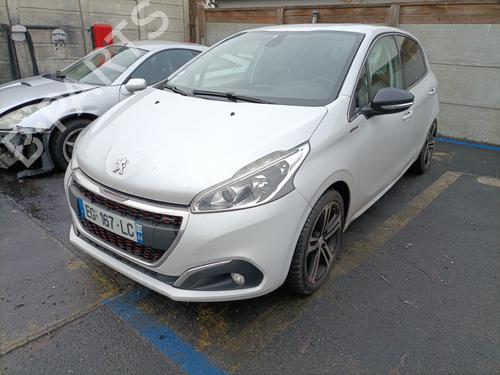 Used Parts PEUGEOT 208 I (CA_, CC_) 1.2 THP 110 4659916