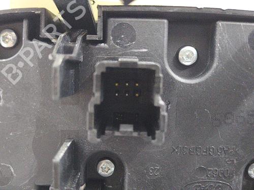 Headlight switch FORD KUGA II (DM2) 2.0 TDCi 4x4 | BP22825680I24 - Image 2