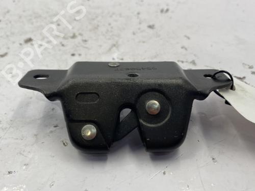 Used Tailgate lock PEUGEOT 406 (8B) 2.0 HDI 90 (90 hp) 22844210