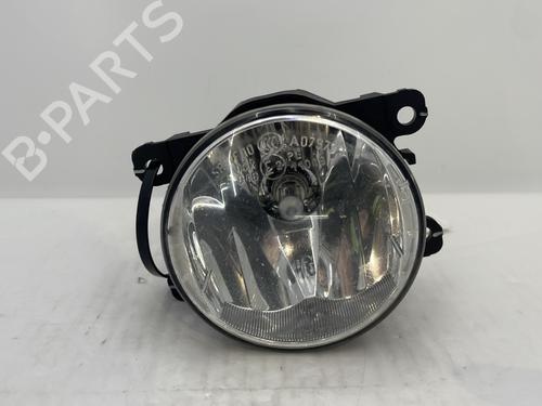 Used Right front fog light RENAULT SCÉNIC III (JZ0/1_) 1.5 dCi (110 hp) 31636889