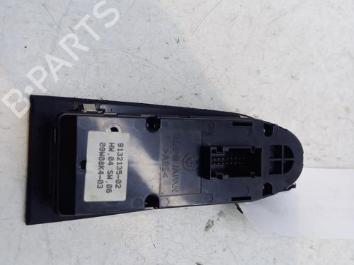 Used Left front window switch Left front window switch BMW 3 (E90) 318 d (143 hp) 29339013 29339013