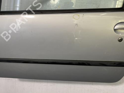 Used Left front door CITROËN C1 (PM_, PN_) 1.0 (68 hp) 22840503