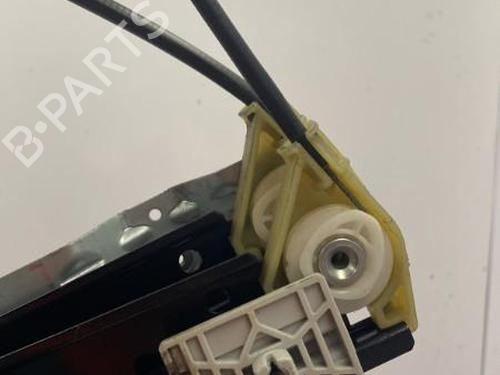Front right window mechanism SEAT EXEO (3R2) 2.0 TDI | BP22837232C23 - Image 2