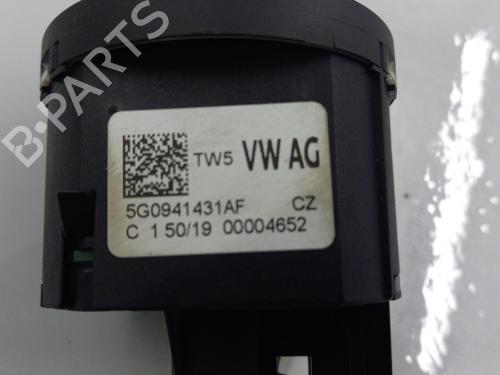 Headlight switch SEAT LEON (5F1) 2.0 TDI | BP22824928I24  - Image 5