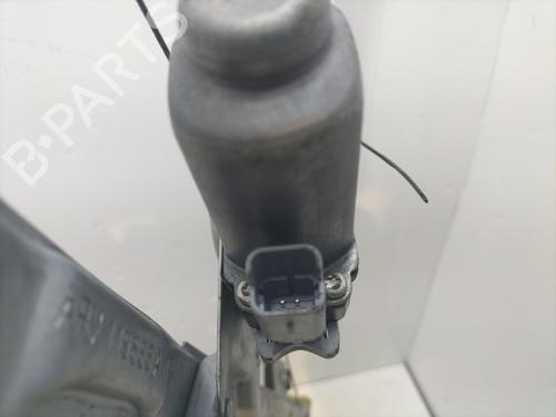 Used Front right window mechanism Front right window mechanism PEUGEOT 207 (WA_, WC_) 1.4 HDi (68 hp) 30451002 30451002