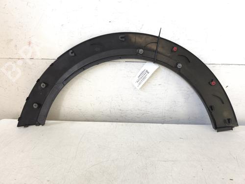 Venstre bagtil skærm liste MINI MINI (F56) Cooper SE / Electric | BP37732587C136 - Image 4