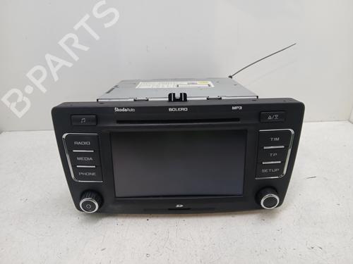 Autoradio für Autoradio 36803901 36803901