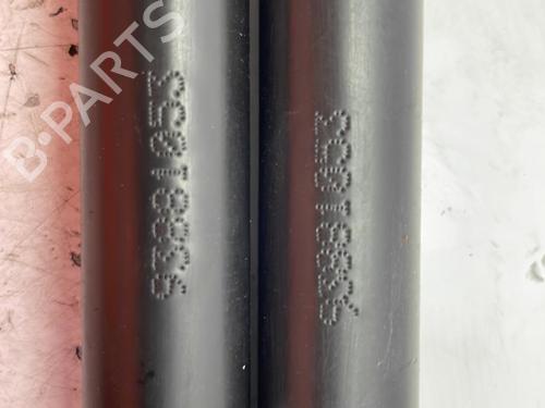 Tailgate lift support LANCIA MUSA (350_) 1.3 D Multijet (350.AXG11, 350.AXG1A) 51800638