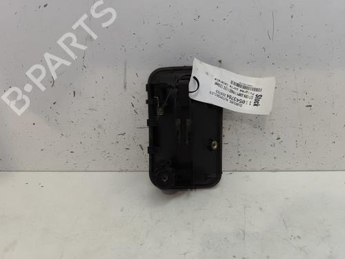 Rear right exterior door handle CITROËN JUMPY I Van (BS_, BT_, BY_, BZ_) 1.9 D 70 | BP28118041C130 