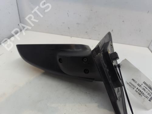 Left mirror KIA CEE'D Hatchback (ED) 1.6 CRDi 90 | BP26895792C26 