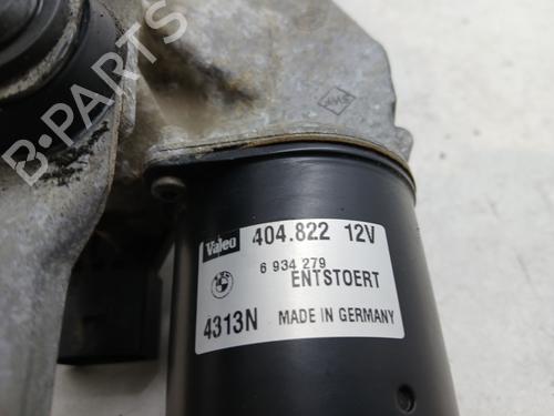 Front wiper motor BMW 5 (E60) 530 d | BP30364656M29 - Image 3