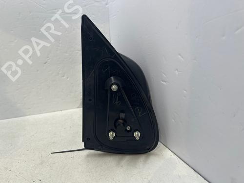 Used Left mirror Left mirror TOYOTA HILUX VII Pickup (_N1_, _N2_, _N3_) 2.5 D-4D 4WD (KUN25_, KUN25R) (120 hp) 36148161 36148161