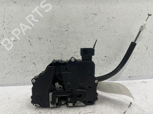 Front right lock CITROËN JUMPER II Van 2.0 BlueHDi 130 | BP25120889C97 