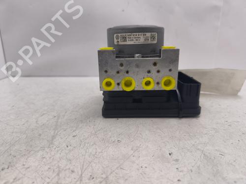 Used ABS pump ABS pump AUDI A3 Limousine (8VS, 8VM) 40 TFSI quattro (190 hp) 33688147 33688147