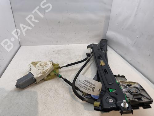 Used Rear left window mechanism AUDI A7 Sportback (4GA, 4GF) 3.0 TDI quattro (245 hp) 29834070