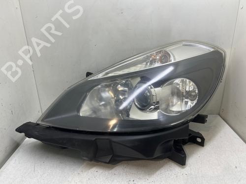 Koplamp links Koplamp links 38760849 38760849