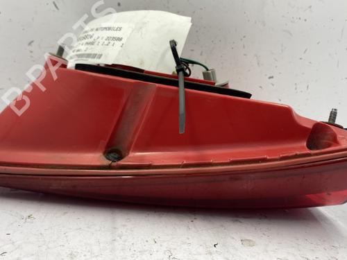 Right tailgate light KIA RIO IV (YB, SC, FB) 1.25 | BP22844907C80  - Image 5