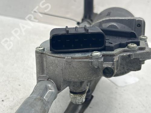 Used Front wiper motor Front wiper motor FIAT PUNTO (188_) 1.9 JTD (86 hp) 35886460 35886460