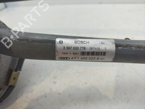 Used Front wiper motor Front wiper motor AUDI A6 C6 (4F2) 2.4 (177 hp) 29314902 29314902