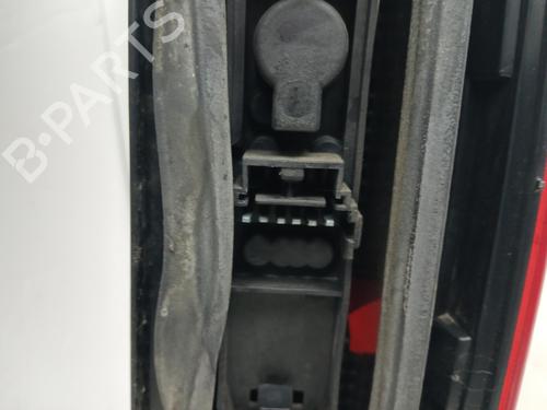 Left taillight RENAULT KANGOO (KC0/1_) 1.6 16V | BP34259883C34  - Image 5