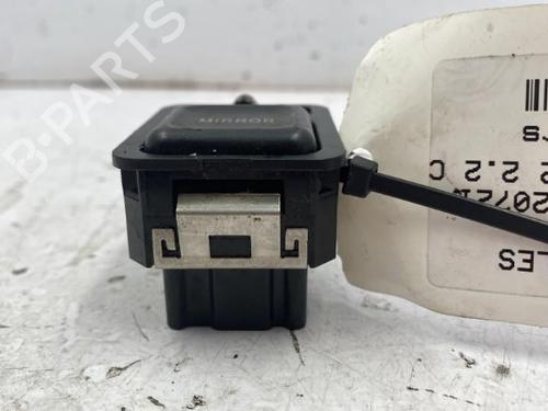 Used Mirror switch Mirror switch HONDA CR-V II (RD_) 2.2 CTDi (RD9) (140 hp) 22838967 22838967