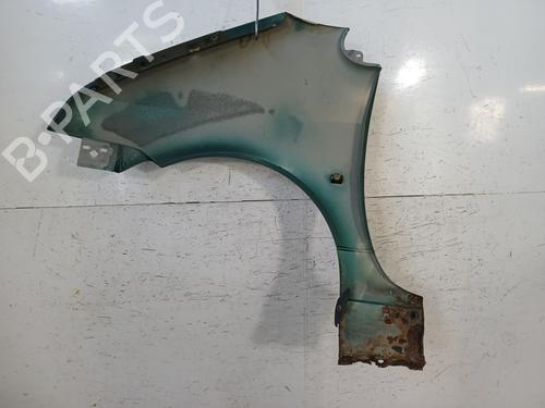 Right front fenders RENAULT TWINGO I (C06_) 1.2 (C063, C064) | BP29619502C42 