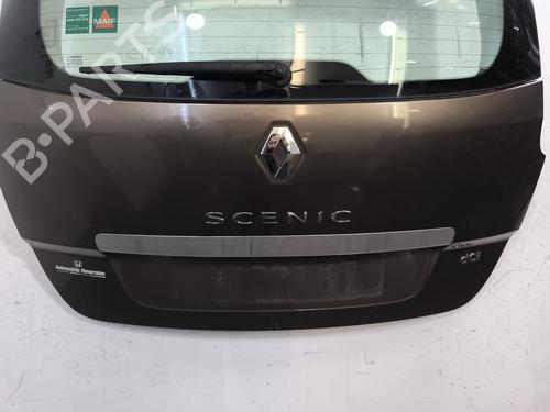 Tailgate RENAULT GRAND SCÉNIC III (JZ0/1_) 1.9 dCi (JZ0J, JZ0N, JZ1K, JZ1S) | BP28370006C6 