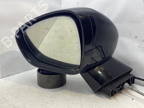 Left mirror CITROËN C5 III Break (RW_) 3.0 HDi 240 (RWX8CA) | BP29516065C26 