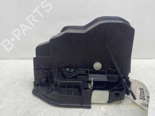 Used Front right lock BMW 5 (F10) 530 d xDrive (258 hp) 28824131