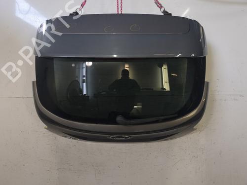 Used Tailgate FORD FOCUS III 1.0 EcoBoost (125 hp) 31880303