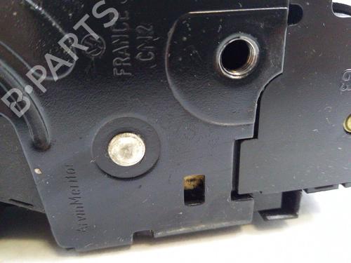 Rear left lock AUDI ALLROAD C5 (4BH) 2.7 T quattro | BP22826024C100 