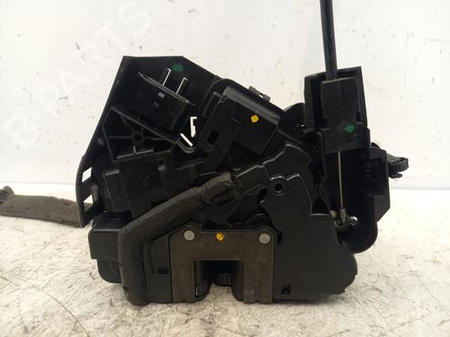 Rear left lock RENAULT ESPACE V (JR_) 1.6 dCi 160 | BP24131521C100 