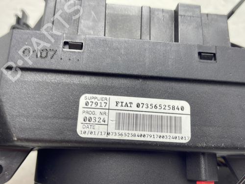 Steering column stalk FIAT 500 (312_) 1.2 (312AXA1A) | BP31849336I23  - Image 5