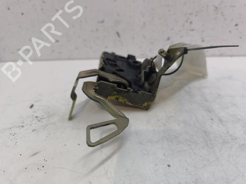 Front left lock CITROËN AX (ZA-_) 11 | BP25996947C98 
